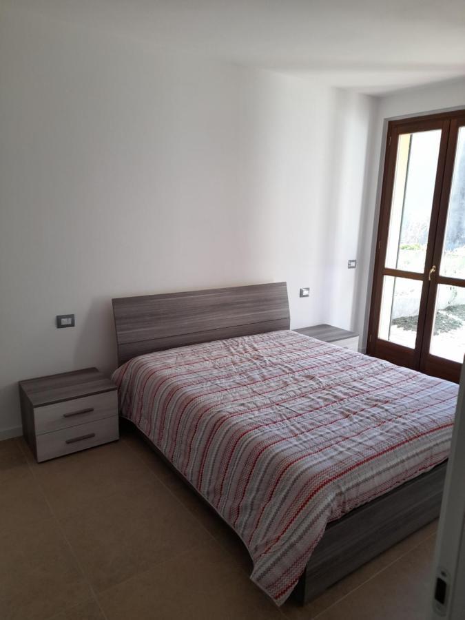 Residenza Michi Daire Gravedona Dış mekan fotoğraf
