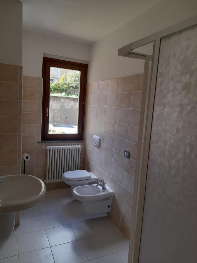 Residenza Michi Daire Gravedona Dış mekan fotoğraf