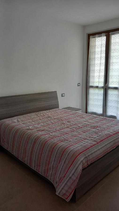 Residenza Michi Daire Gravedona Dış mekan fotoğraf
