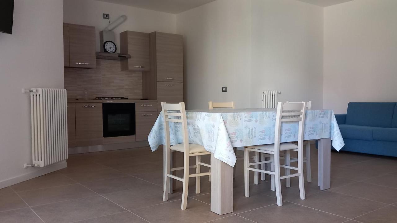 Residenza Michi Daire Gravedona Dış mekan fotoğraf