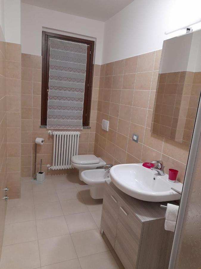 Residenza Michi Daire Gravedona Dış mekan fotoğraf