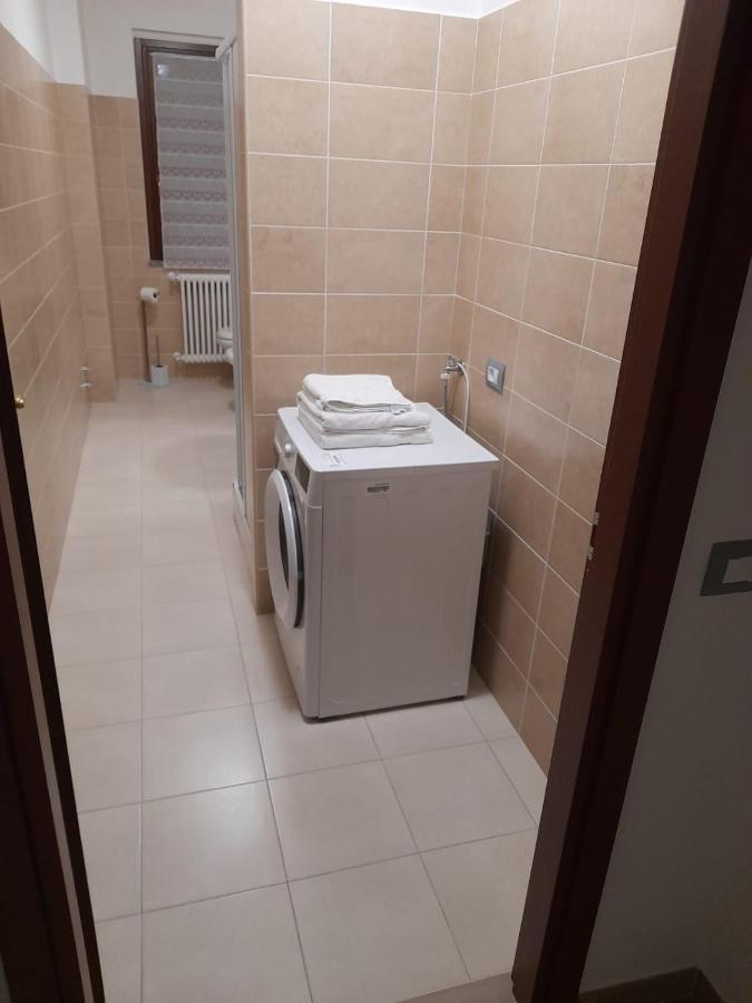 Residenza Michi Daire Gravedona Dış mekan fotoğraf